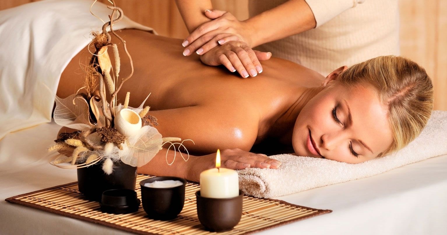 Amrita spa 2025