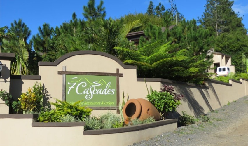 7 Cascades Lodges 7 Cascades Lodges