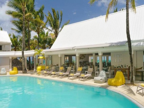 Day Pass | Tropical Attitude (Adults Only)