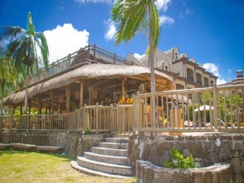 DAY USE| Sunset Reef Resort & Spa