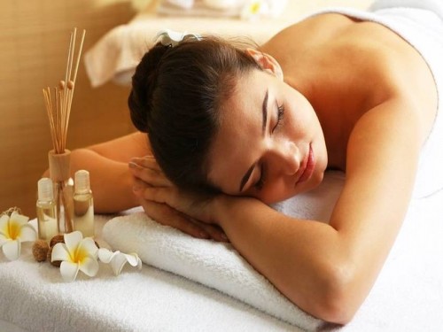 Spa | Hennessy Park Hotel