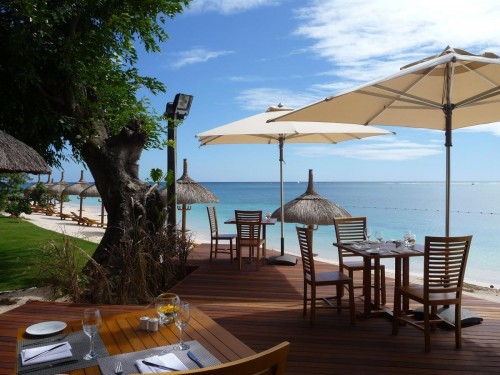 Evening Use Room | Le Cardinal Exclusive Resort 