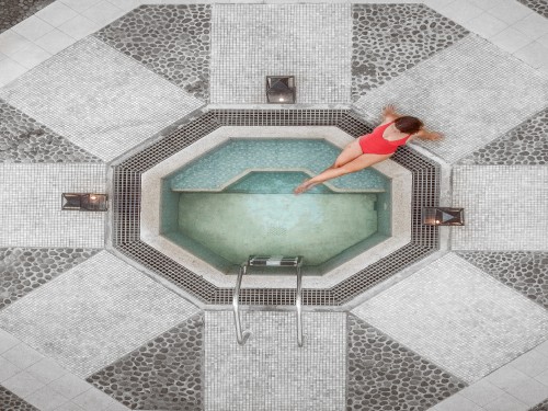 DAY SPA PACKAGE | Outrigger Mauritius Beach Resort