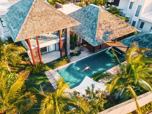 Mythic Suites & Villas Conciergery