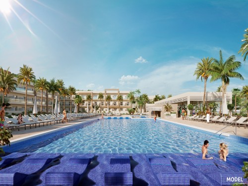 RIU Palace Mauritius| (Adults Only) 