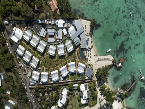 Sea Diamond Boutique Hotel & Spa by Sea Resorts