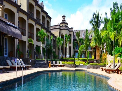 EVENING PASS| Sunset Reef Resort & Spa