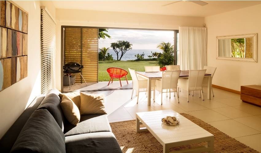 Flic-En-Flac - Cap Ouest by Horizon Holidays