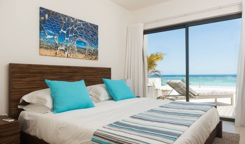 Flic-En-Flac - Cap Ouest by Horizon Holidays