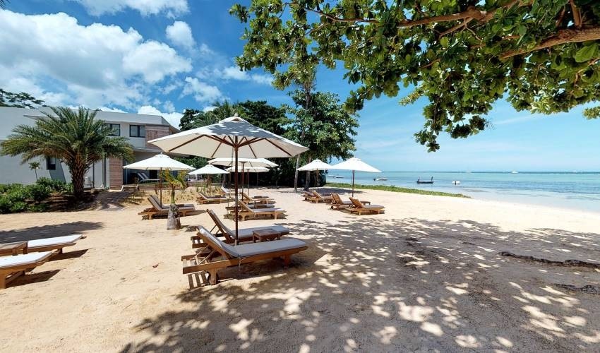 Black River - Manta Cove by Horizon Holidays