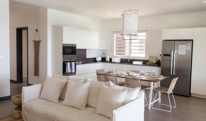 Trou-Aux-Biches - O Biches By Horizon Holidays 