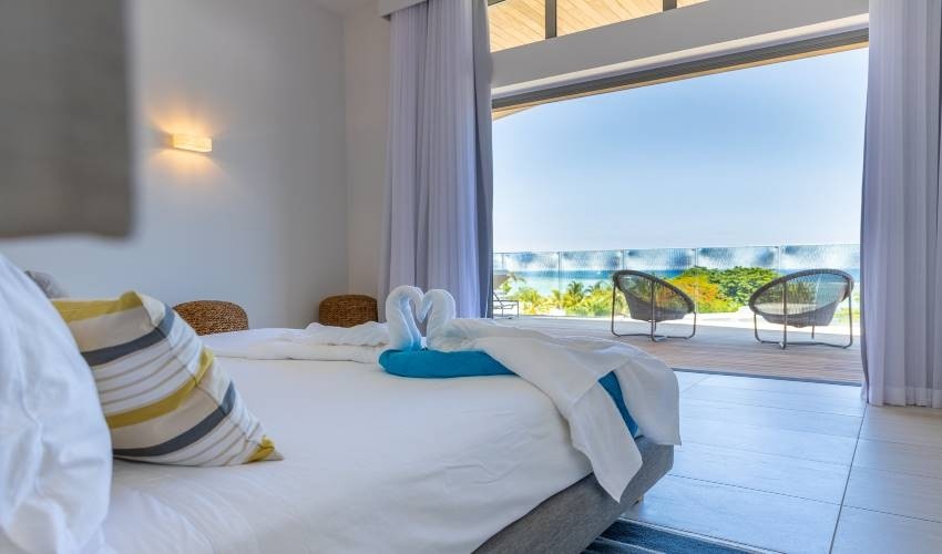 Black River - Manta Cove by Horizon Holidays