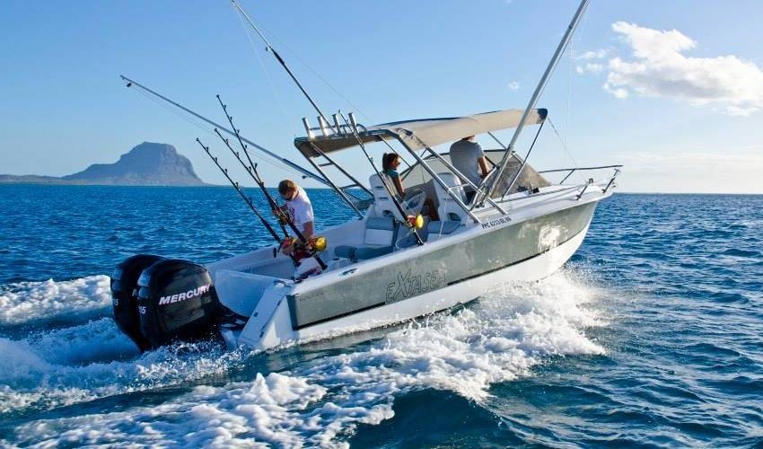 Big Game Fishing (Private) | Fish Whisperer