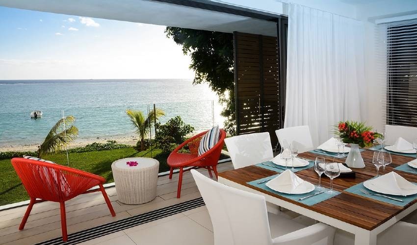 Flic-En-Flac - Cap Ouest by Horizon Holidays
