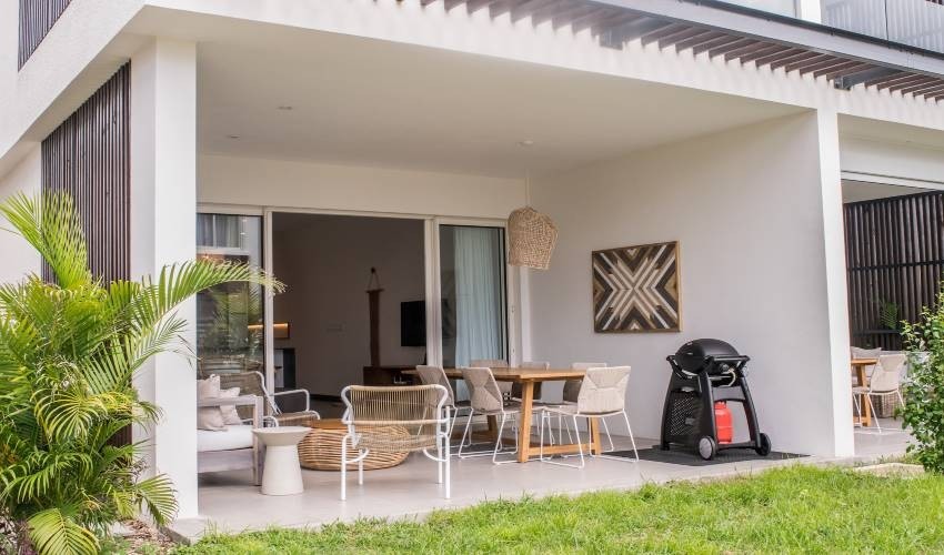 Trou-Aux-Biches - O Biches By Horizon Holidays 