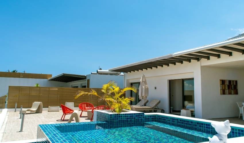 Flic-En-Flac - Cap Ouest by Horizon Holidays