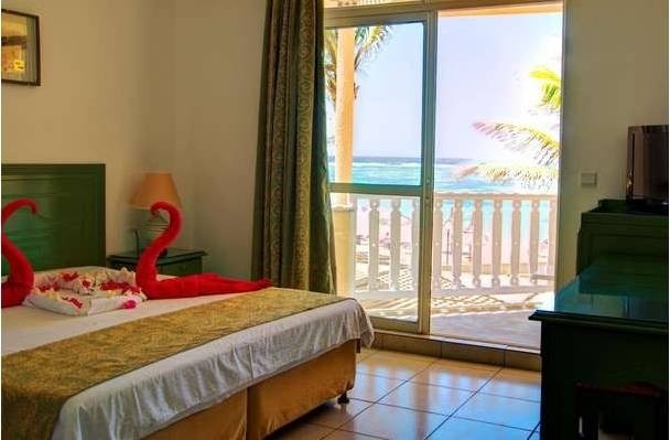 Silver Beach Hotel