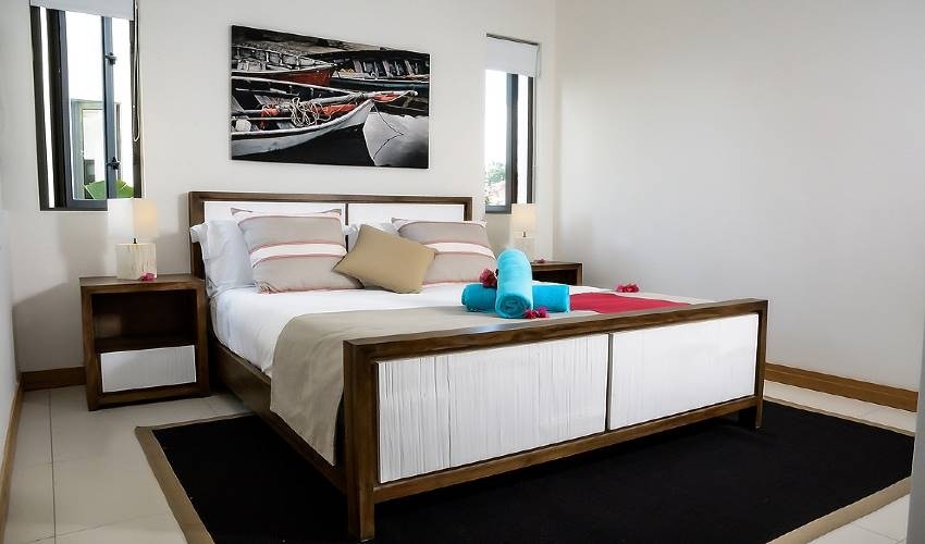 Flic-En-Flac - Cap Ouest by Horizon Holidays