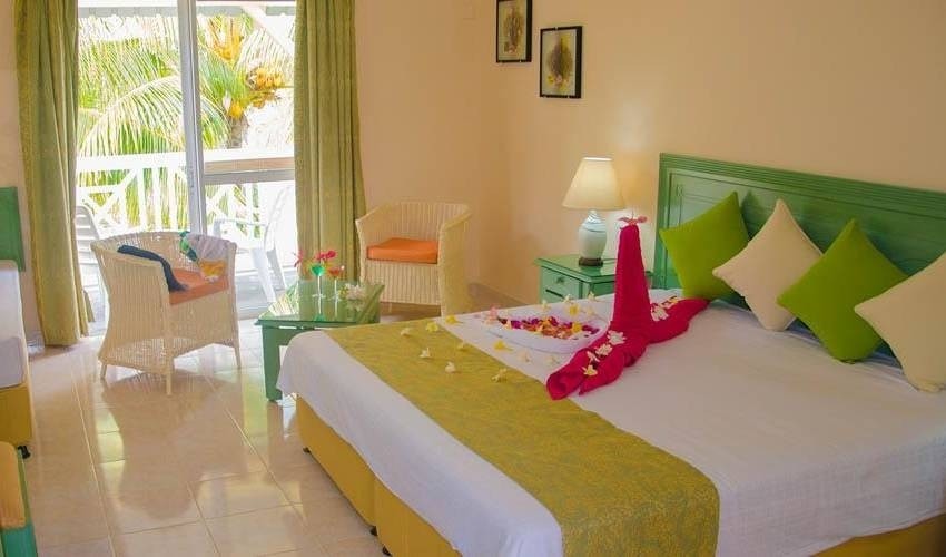 Silver Beach Hotel