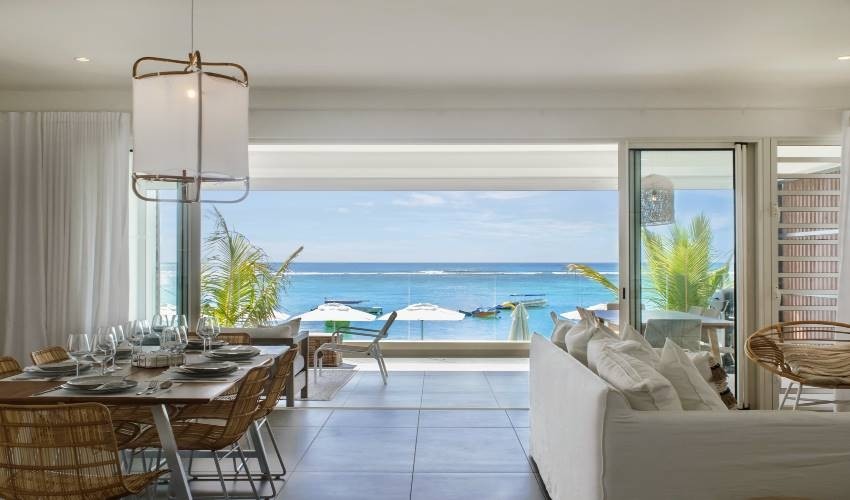 Trou-Aux-Biches - O Biches By Horizon Holidays 