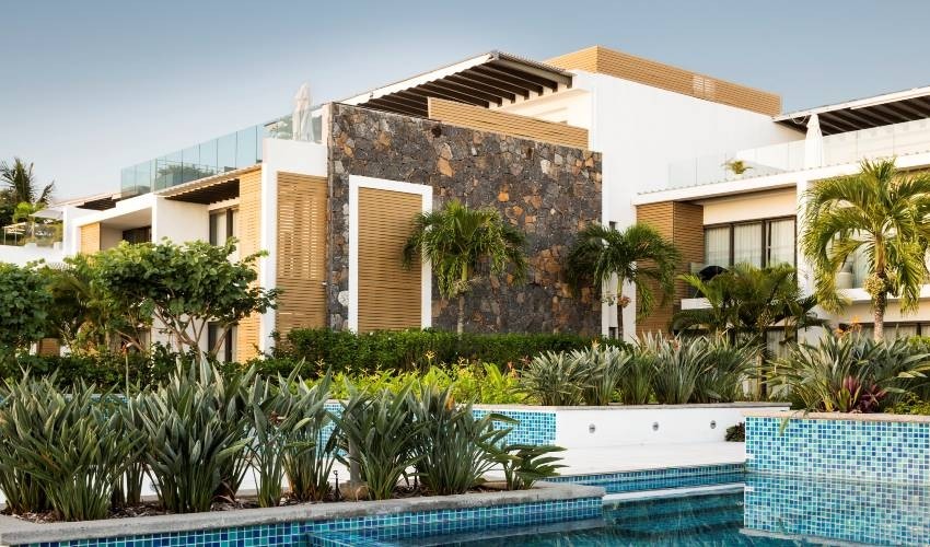Flic-En-Flac - Cap Ouest by Horizon Holidays