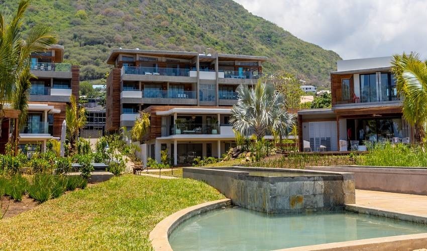 Black River - Manta Cove by Horizon Holidays