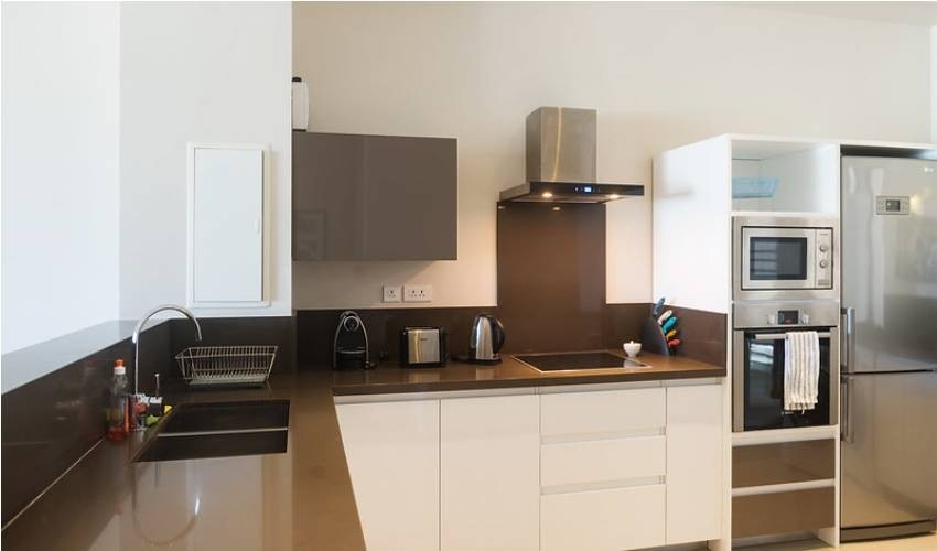 Black River - Esplanade by Horizon Holidays