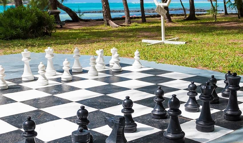 All-Inclusive Island Getaway | Ile Des Deux Cocos