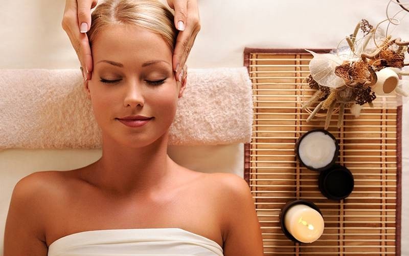 Acacia Spa | Tamarina Golf & Spa Boutique Hotel