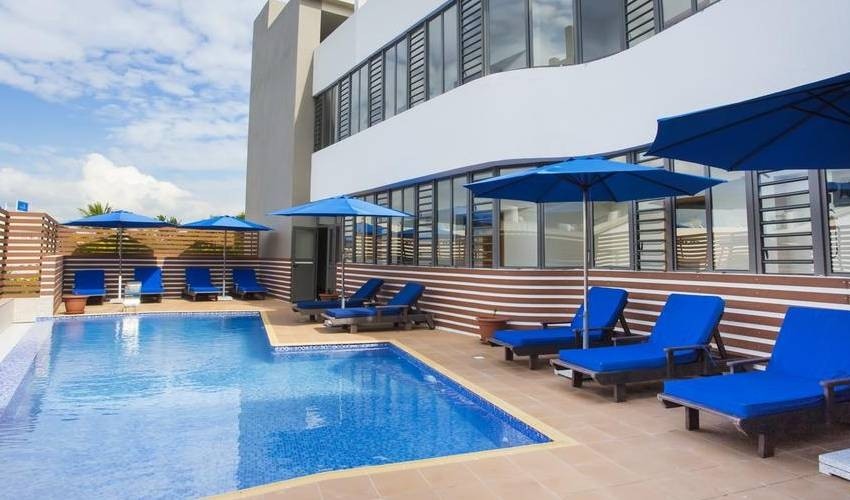Residence Potosi