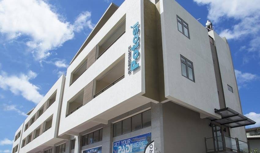 Residence Potosi