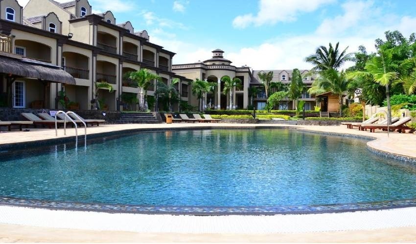 DAY USE| Sunset Reef Resort & Spa