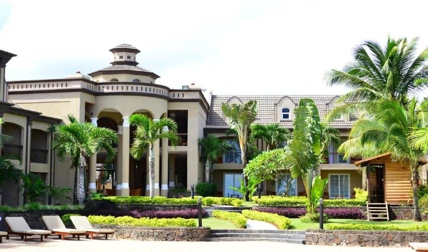 DAY USE| Sunset Reef Resort & Spa