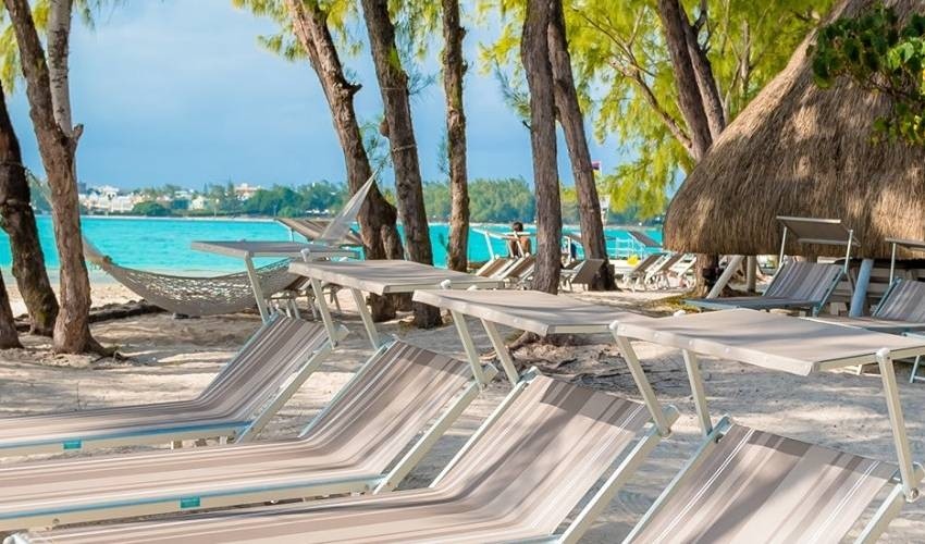 All-Inclusive Island Getaway | Ile Des Deux Cocos