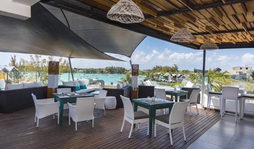 Azur Paradise