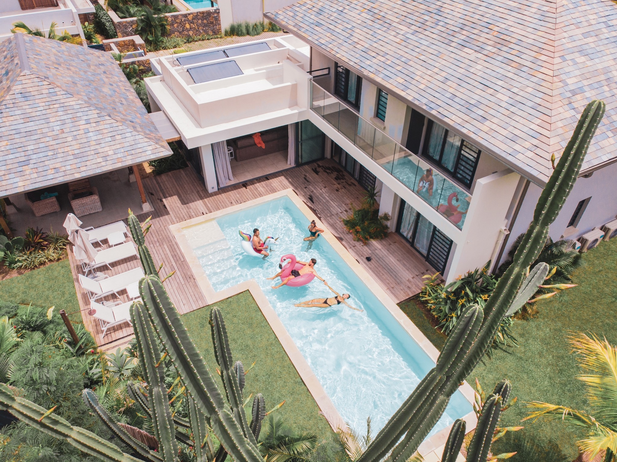 Marguery Exclusive Villas Conciergery and Resort