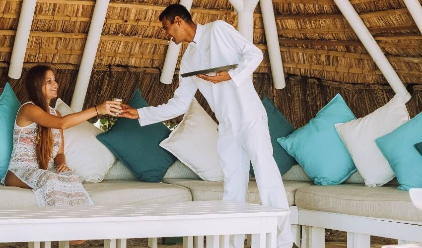 All-Inclusive Island Getaway | Ile Des Deux Cocos