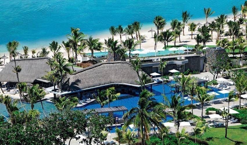 Long beach (Day Package)