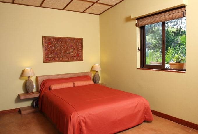 La Hacienda Mauritius