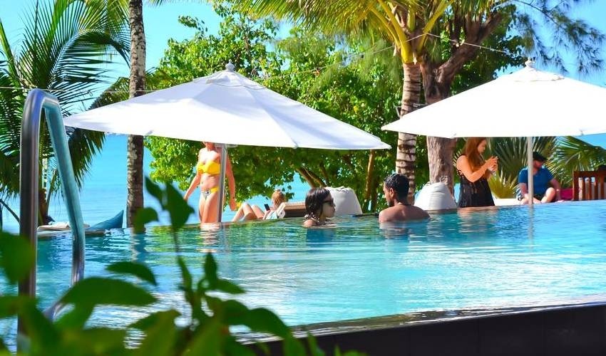 Mystik Lifestyle (Adults Only) (Day use)