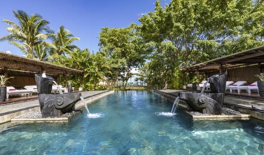 Shanti Maurice Resort & Spa 