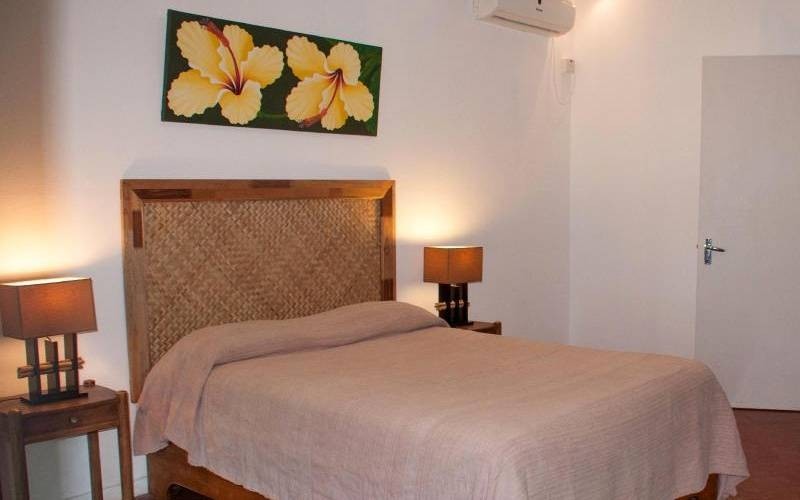 Chantauvent Guesthouse
