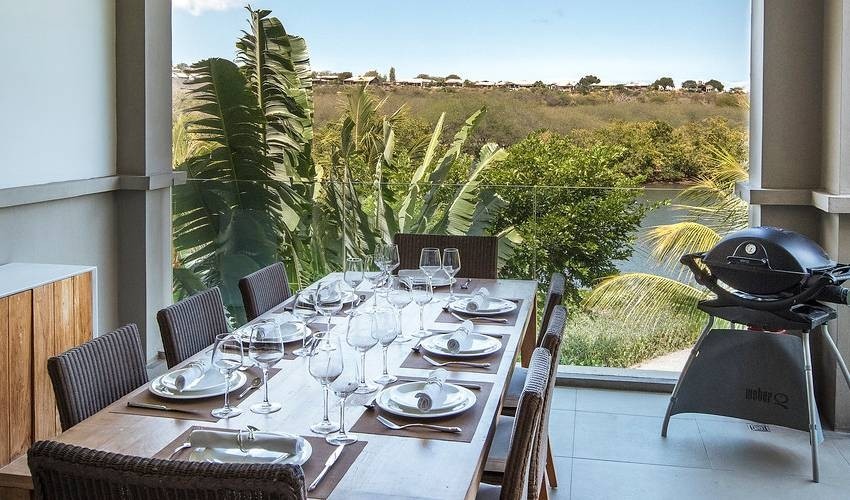West Coast Marina (La Balise) by Horizon Holidays 