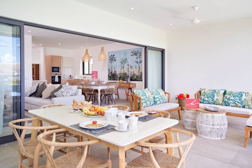 Nautilya Residence by LOV | Pointe aux Canonniers