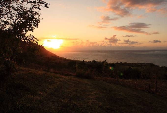 La Hacienda Mauritius
