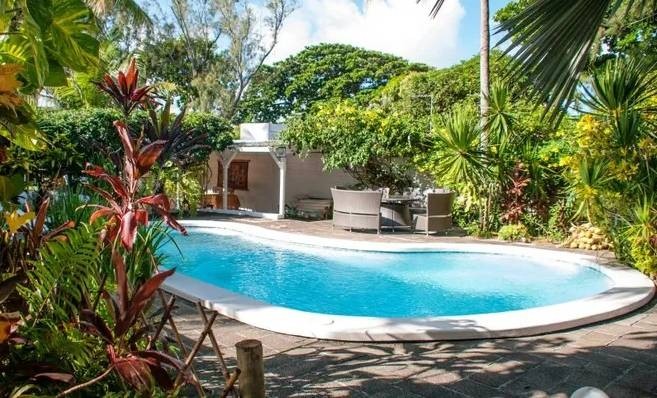 Chantauvent Guesthouse