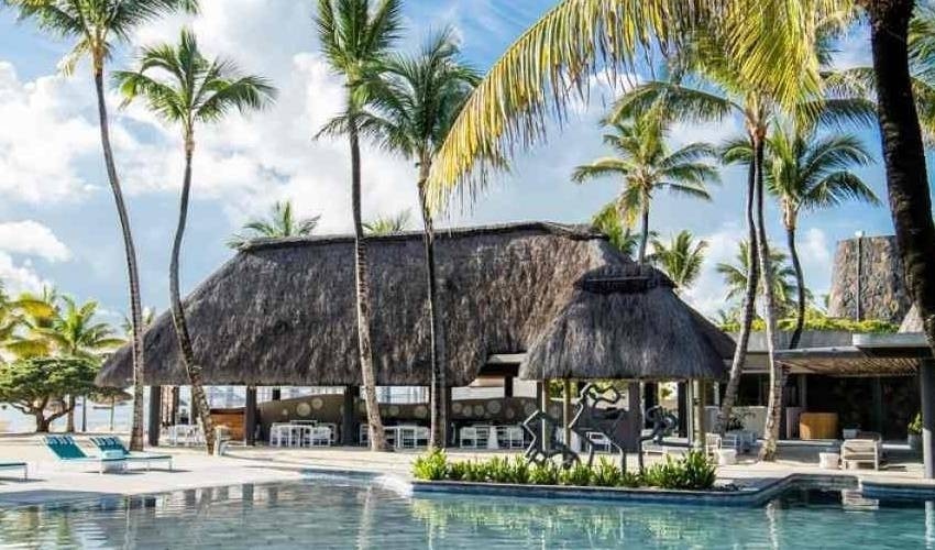 Long beach (Day Package)