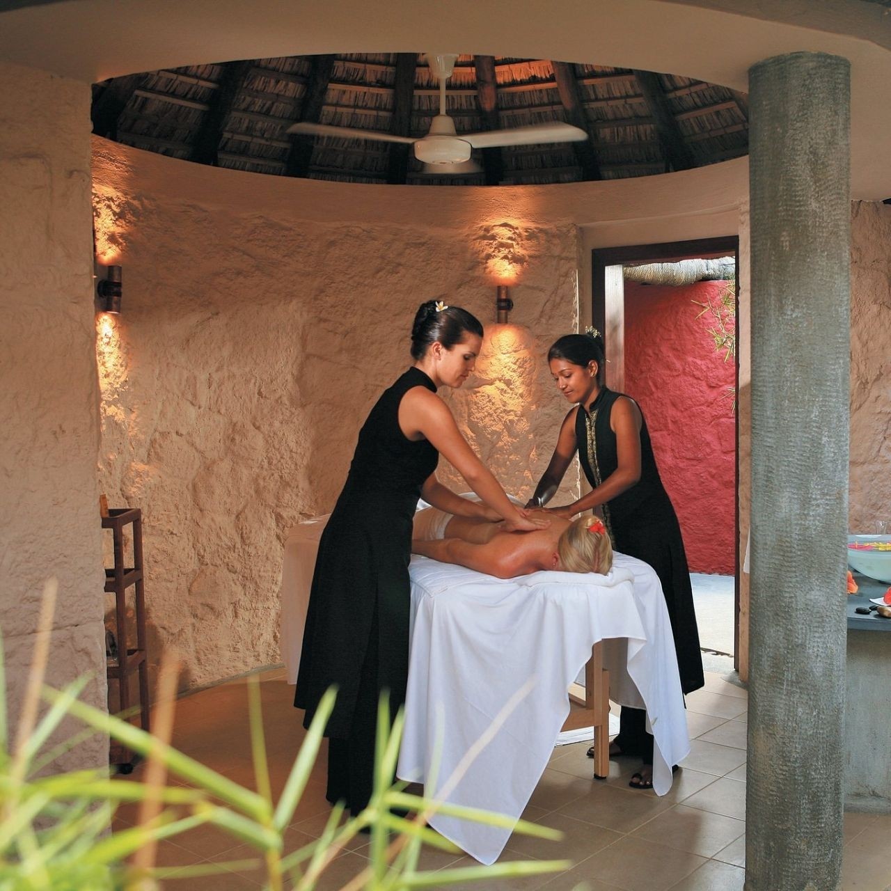 Casuarina Resort & Spa| Spa with Lunch