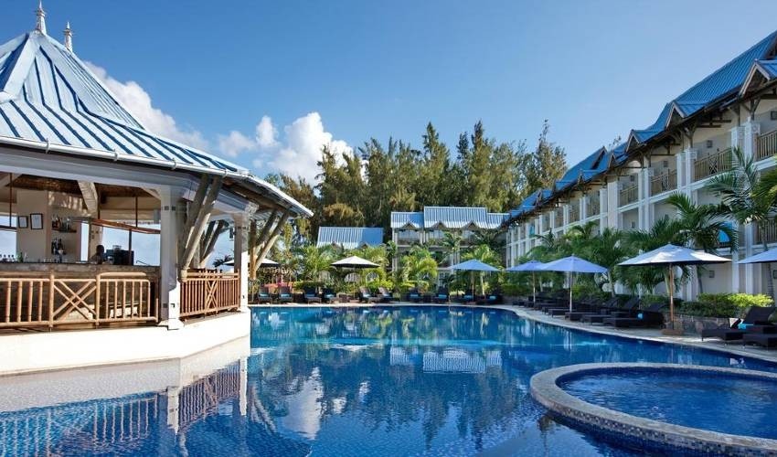 Day Use | Pearle Beach Resort & Spa