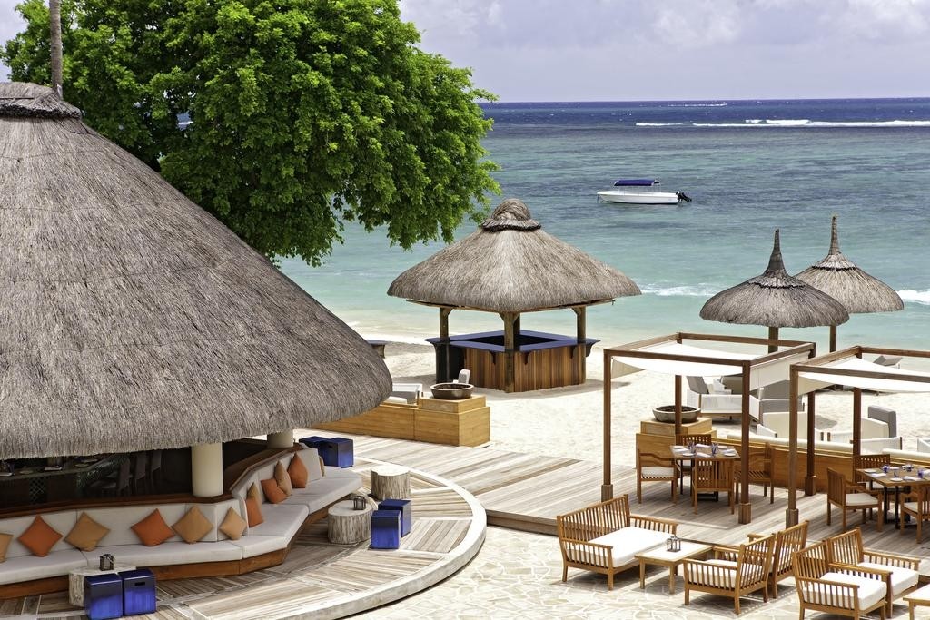 Hilton Mauritius Resort & Spa